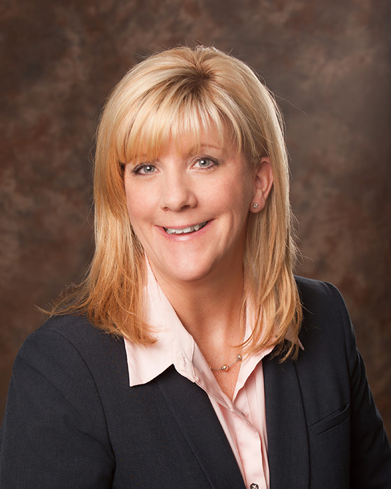 Cathy Bailey