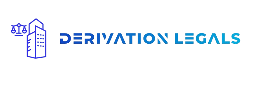Derivation Legals