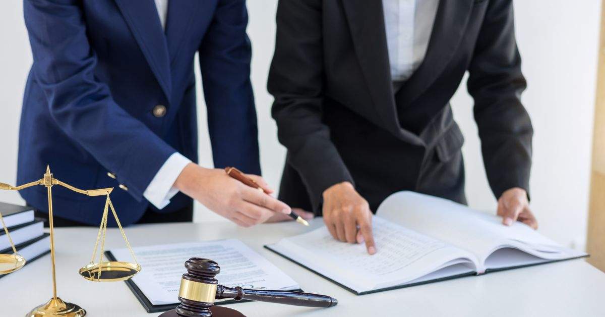 About Our Firm